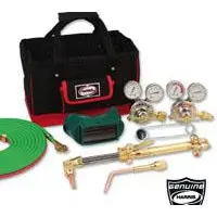 Harris 300 Std Pipeliner Bag Outfit - 4403237 1