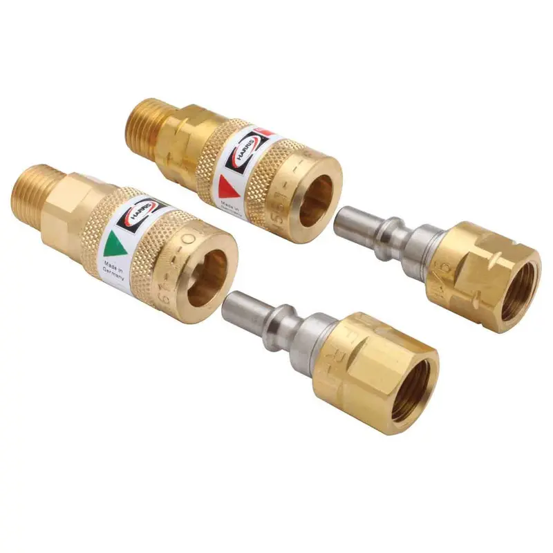 Harris Torch Mount Quick Connect (Pair) - 4301737 1
