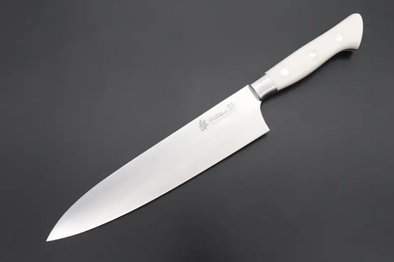 Hattori 傘san-Gecko Limited Edition “Spirit Of Japan” Gecko-23 Gyuto 210Mm (8.2 Inch) 1