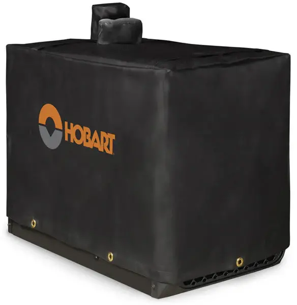 Hobart Champion Elite 225 Protective Cover - 771023 1