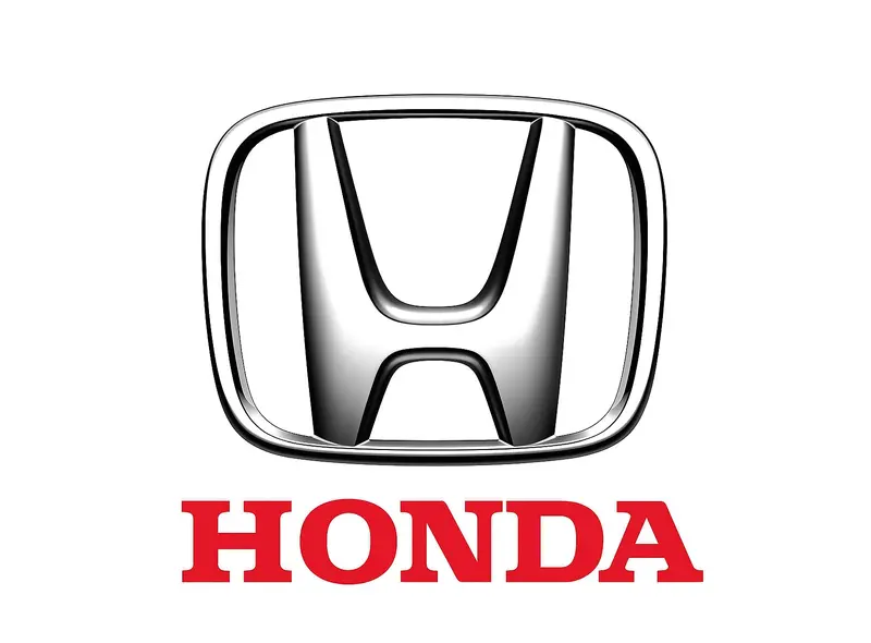 Honda: Car Colors 1