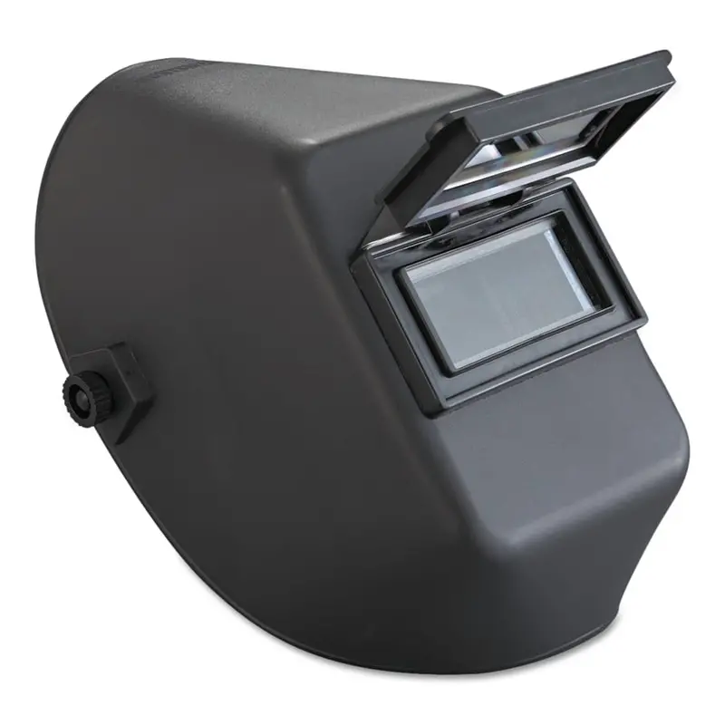 Huntsman Wh10 930P Passive Welding Helmet, Shade #10 - 14534 1