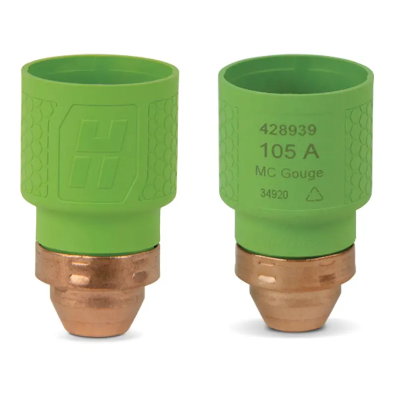 Hypertherm 105A Smartsync Cartridge For Max Control Gouging - 428939 1