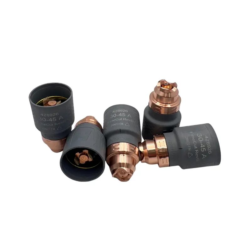 Hypertherm 30-45A Smartsync Cartridge For Mechanized Finecutting - 428926 2