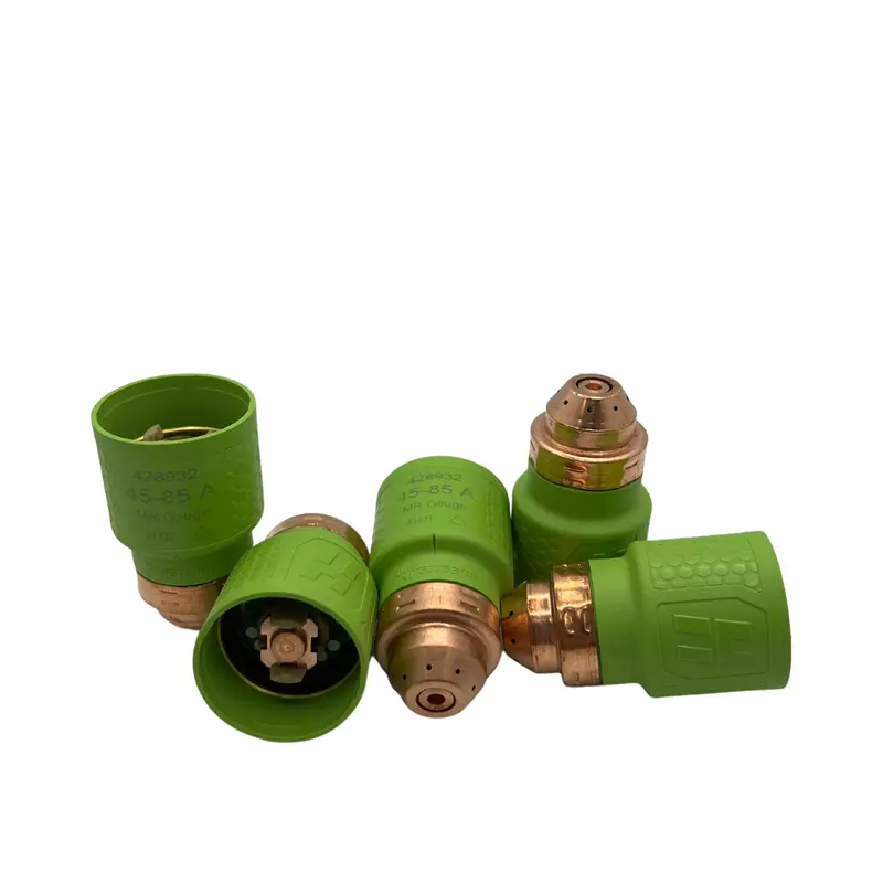 Hypertherm 45-85A Smartsync Cartridge For Max Removal Gouging - 428932 1