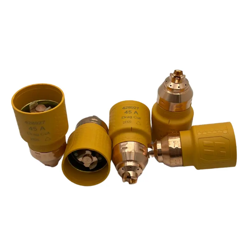 Hypertherm 45A Smartsync Cartridge For Drag Cutting - 428927 1