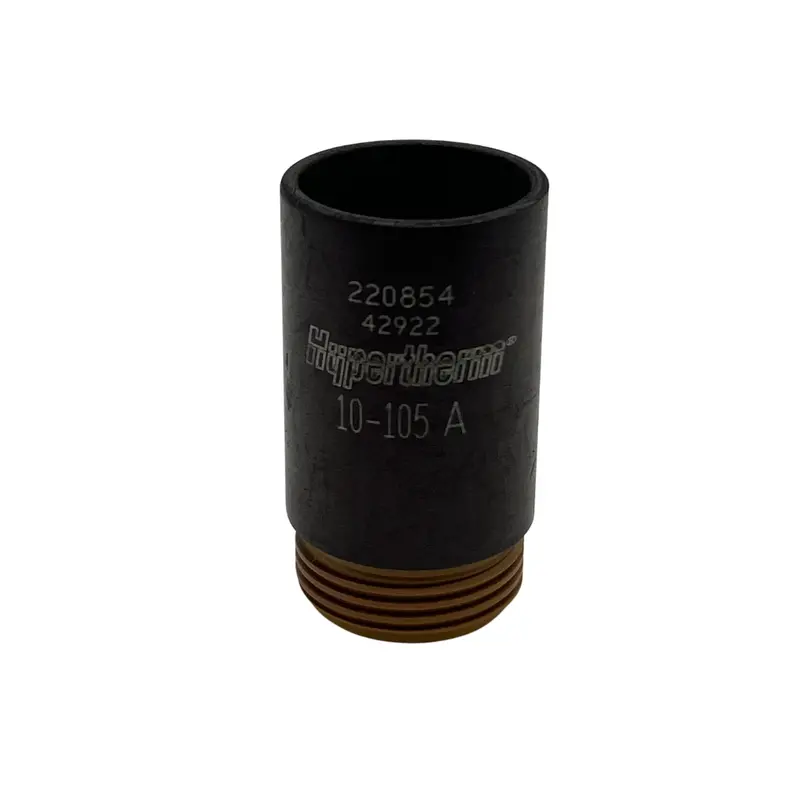 Hypertherm 65 And 85 Replacement Retaining Cap - 220854 1