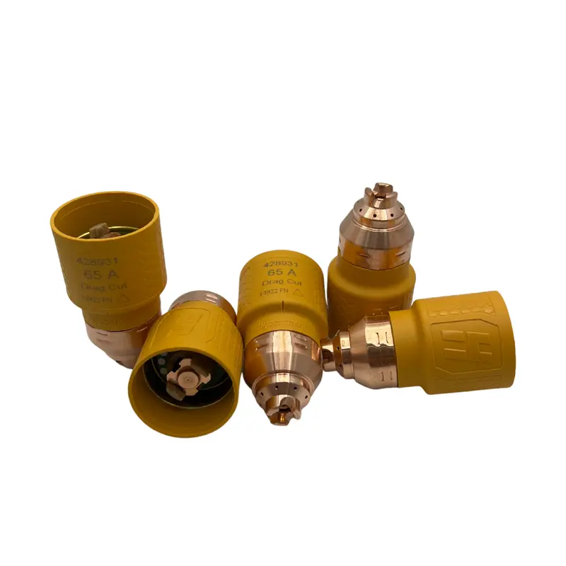 Hypertherm 65A Smartsync Cartridge For Drag Cutting - 428931 1