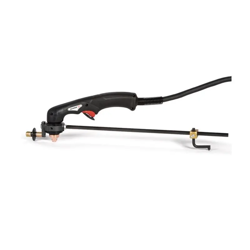 Hypertherm Basic Plasma Circle Cut. Stand-Off/Beveling Guide - 127102 1