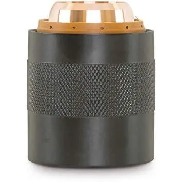 Hypertherm Cap:Hpr400 400Amp Nozzle Retainer Ms Clockwise - 220635 1