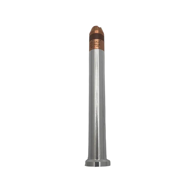 Hypertherm Duramax Hyaccess Cutting Nozzle - 45-65A - 420410 1