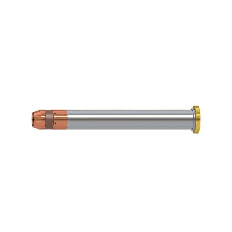 Hypertherm Duramax Hyaccess Gouging Nozzle - 45-65A - 420412 1
