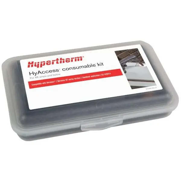 Hypertherm Duramax Hyaccess Kit Powermax105/85/65 - 428414 1