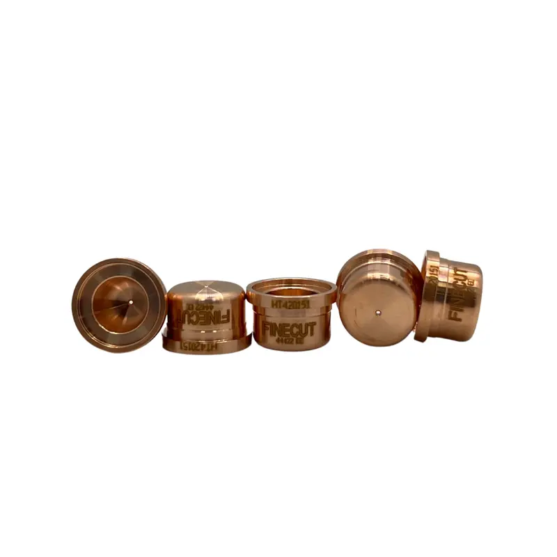 Hypertherm Duramax Hyamp Finecut - 5/Pk - 420151 1
