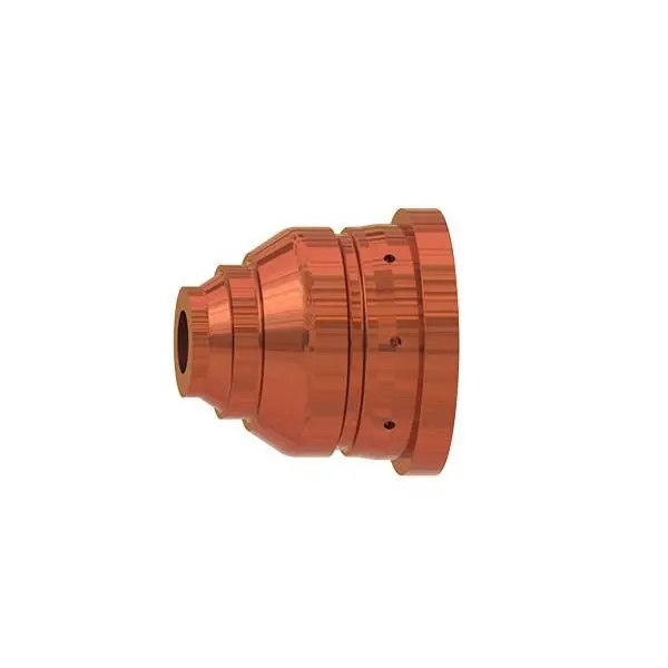 Hypertherm Duramax Hyamp Gouging Nozzle, 5/Pk - 420001 1