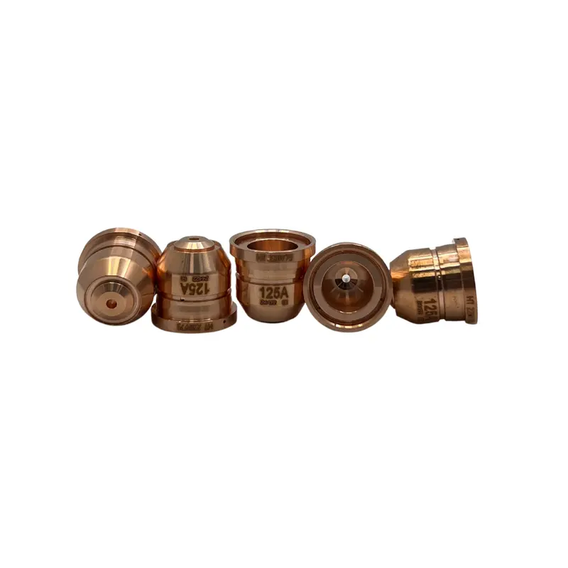 Hypertherm Duramax Hyamp Nozzles, 5/Pk - 220975 1