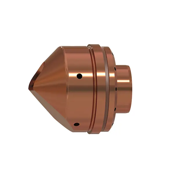 Hypertherm Flushcut Nozzle/Shield (Powermax 125) - 420489 1