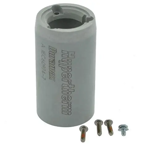 Hypertherm Front Mounting Sleeve Kit - 228735 1