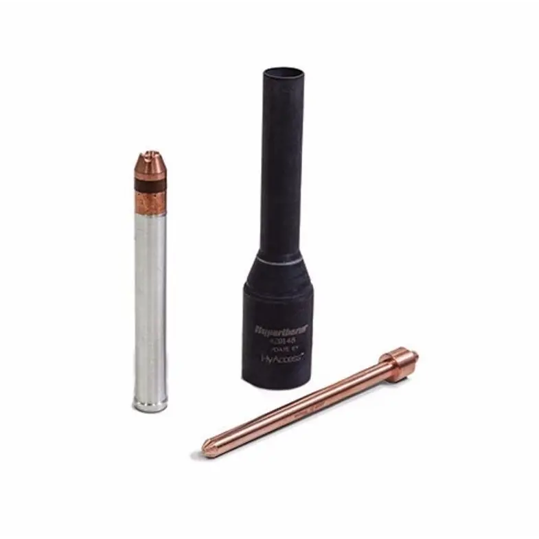 Hypertherm Hyaccess 45-65A Gouging Starter Pack - 428446 1