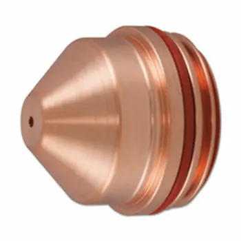 Hypertherm Nozzle:Hypro2000 50A O2 - 220891 1
