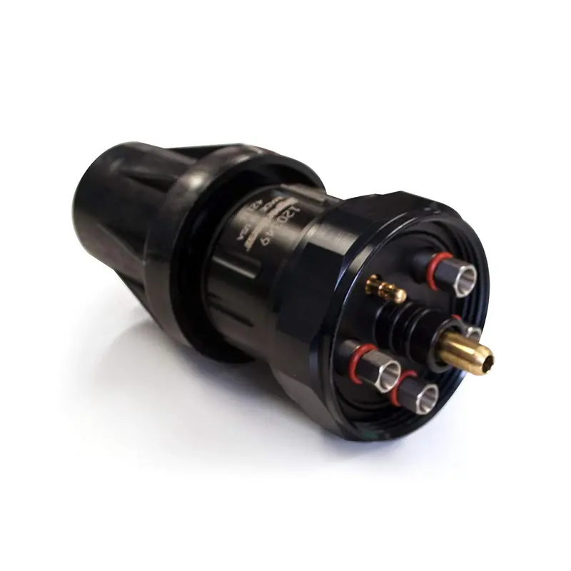 Hypertherm Pac186 Torch Main Body - 120349 1