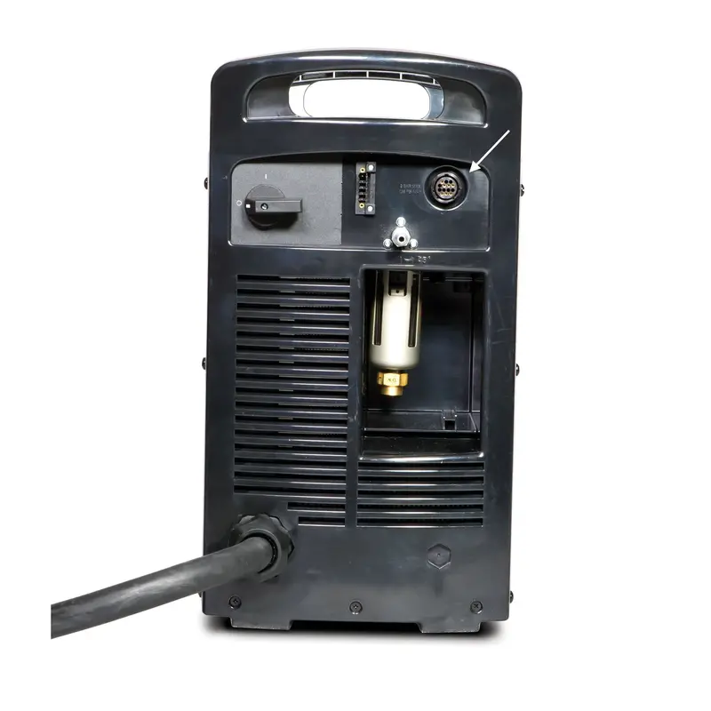 Hypertherm Powermax 105/125 Cpc Port Upgrade Kit - 228884 1