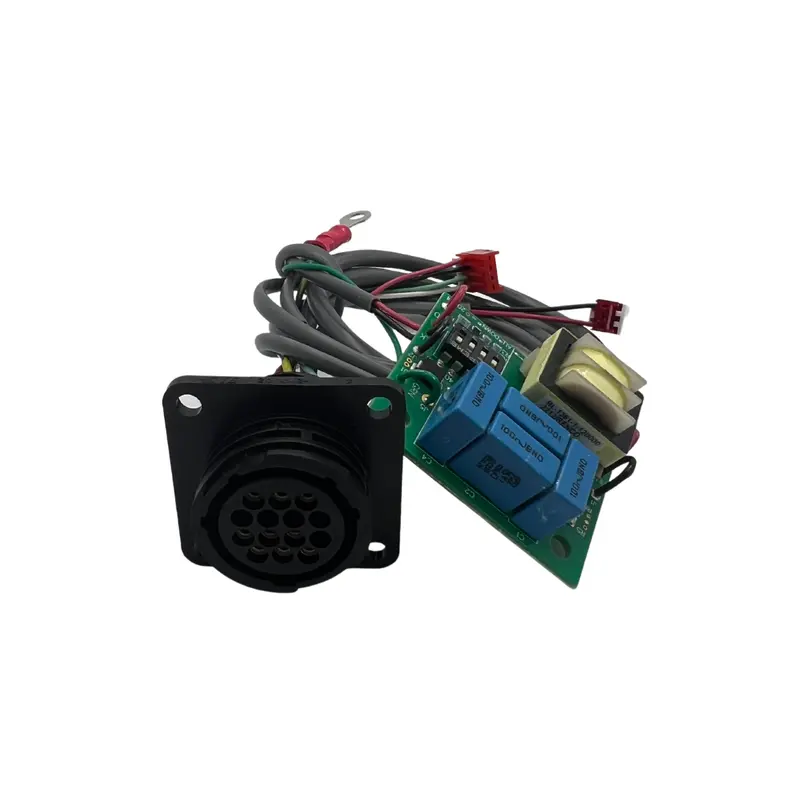 Hypertherm Powermax 65/85 Cpc Port Upgrade Kit - 228697 1