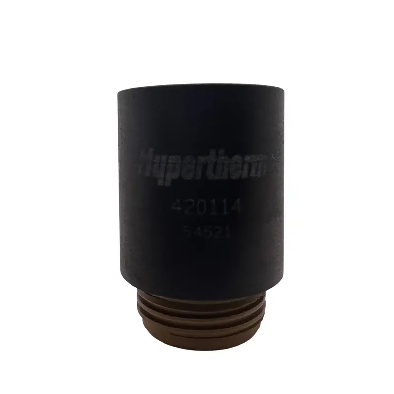 Hypertherm Retaining Cap Duramax Lt - 420114 1