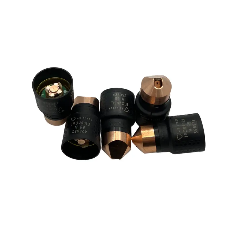 Hypertherm Smartsync 65A Flushcut Cartridge - 428952 1