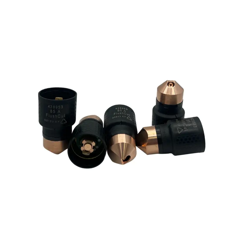 Hypertherm Smartsync 85A Flushcut Cartridge - 428953 1