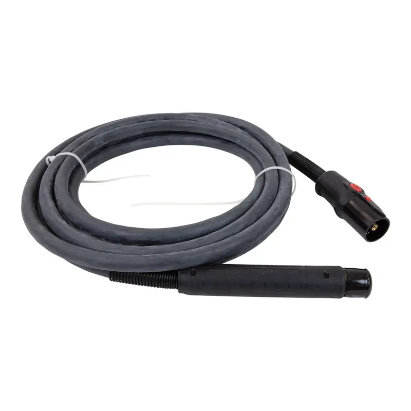 Hypertherm Smartsync Mini/Robotic Machine Torch 180 Degree 25' Lead - 059734 1
