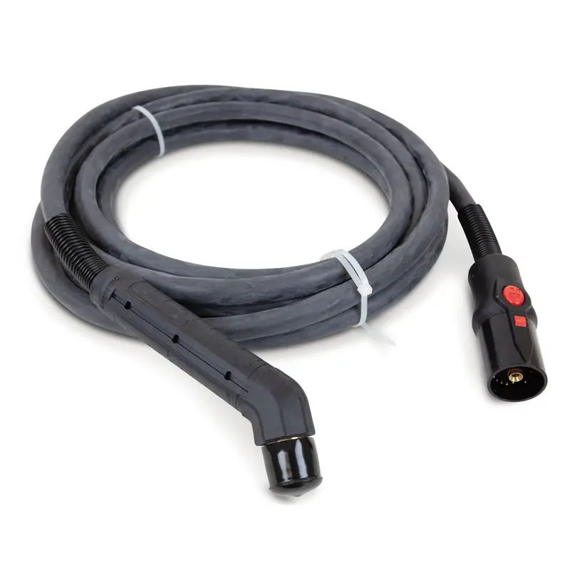 Hypertherm Smartsync Robotic Torch 45 Degree 50' Lead - 059730 1