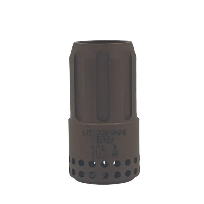 Hypertherm Swirl Ring, 105A - 220994 1
