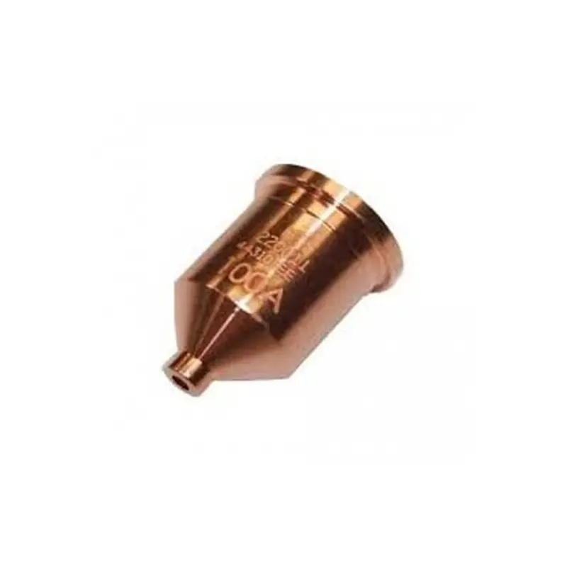 Hypertherm T100 Nozzles, 5/Pk - 220011 1