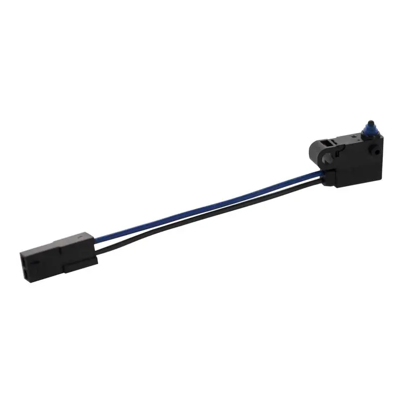 Hypertherm T45v/730V Duramax Hand Torch Cap Sensor Switch Replacement - 228109 1