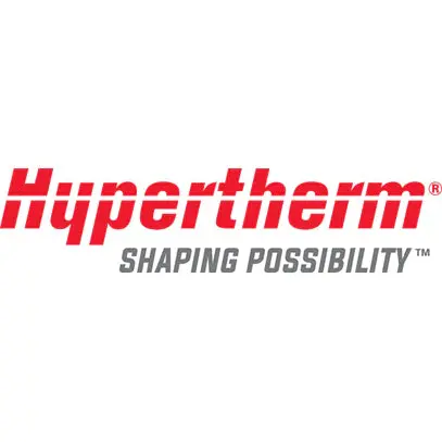 Hypertherm Tubing: 1-1/2" Id X 25'L Tinned-Cu Braid 1