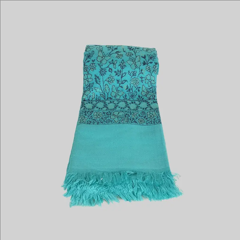 Indian Ethnic Silk Modal Stole (Assorted) 1