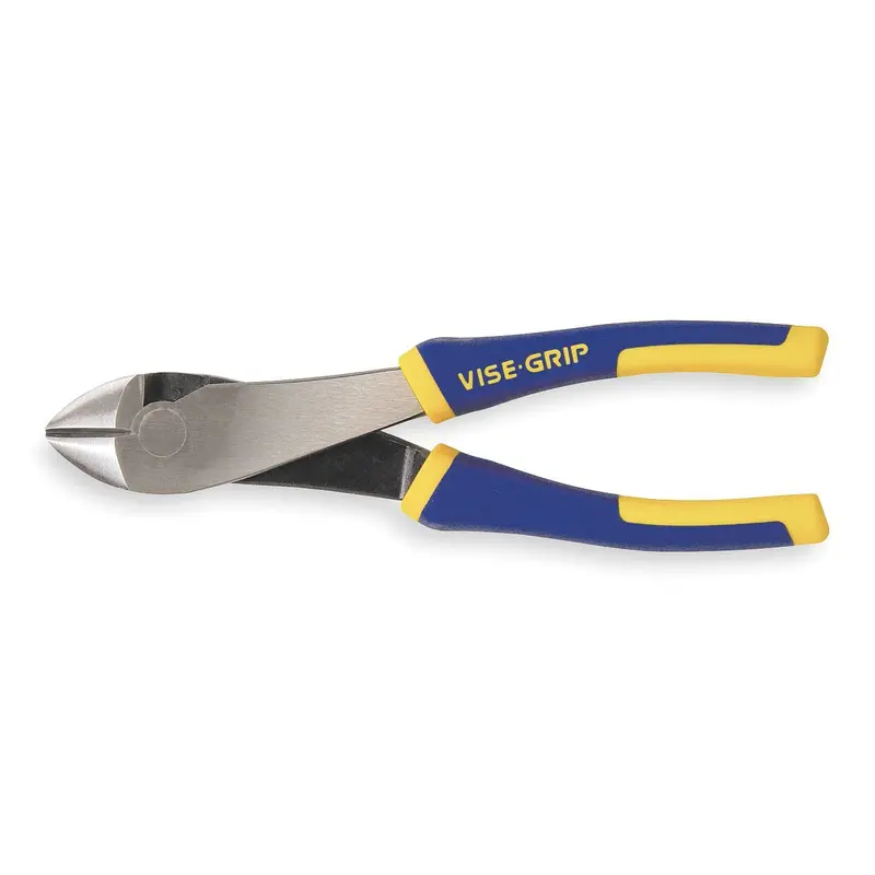 Irwin Diagonal Cutting Plier 7" - 2078307 1
