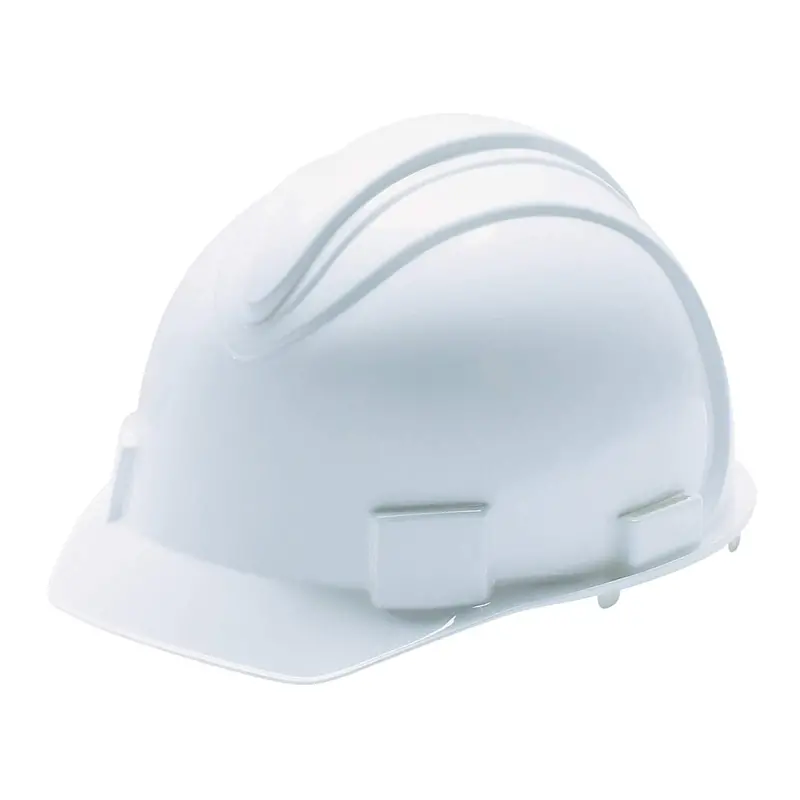 Jackson Charger Hard Hat, 4 Point Ratchet - 20392 1