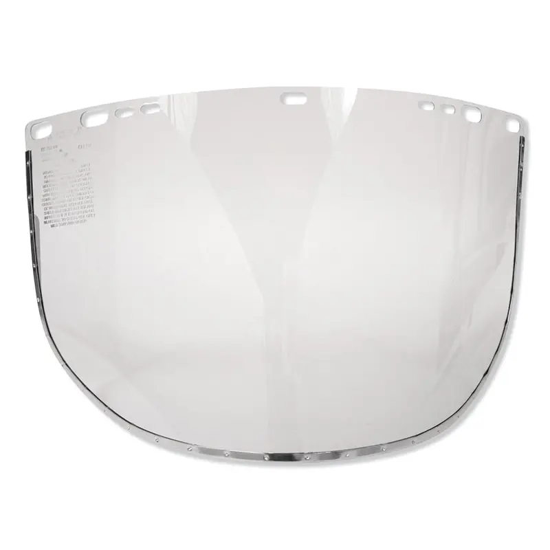 Jackson F30 Acetate Face Shield, 15-1/2" X 9" - 29079 1