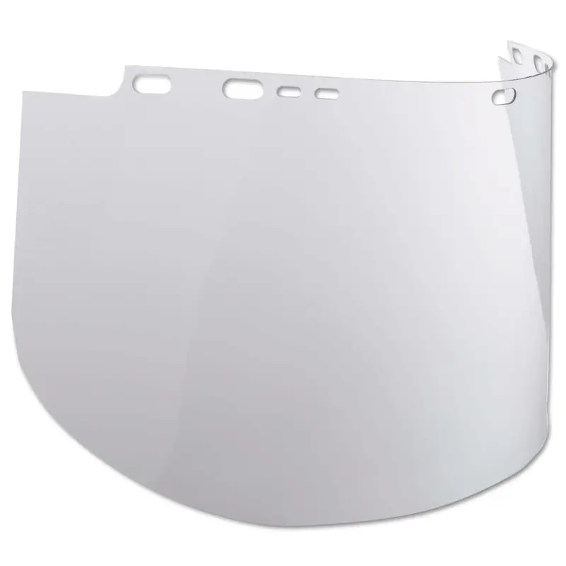 Jackson F30 Acetate Face Shield, 19.5" X 9" - 29083 1
