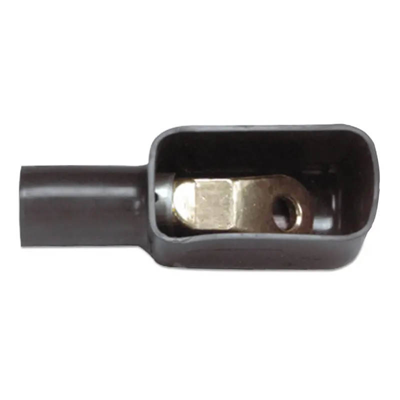 Jackson Insulated Cable Lug, Angled, Qlb-45 Quik-Trik - 14748 1