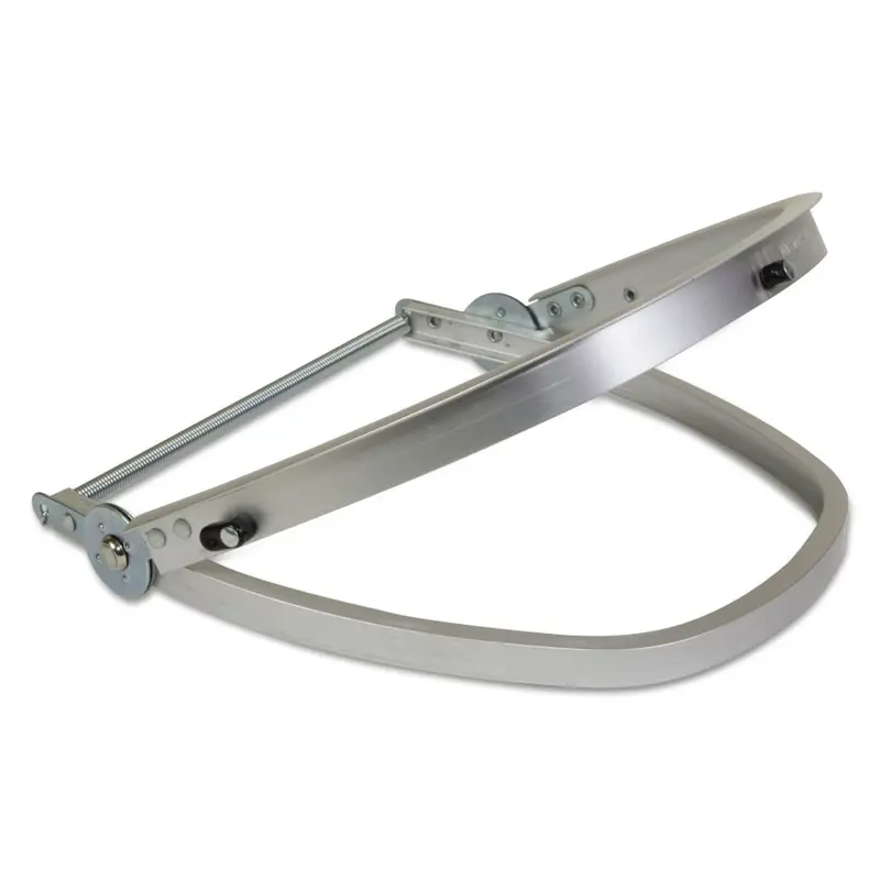 Jackson Model P Face Shield Mount - 14391 1