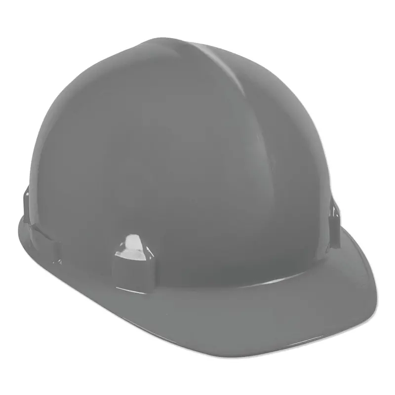 Jackson Sc-6 Hard Hat, 4-Point Ratchet - 14842 1