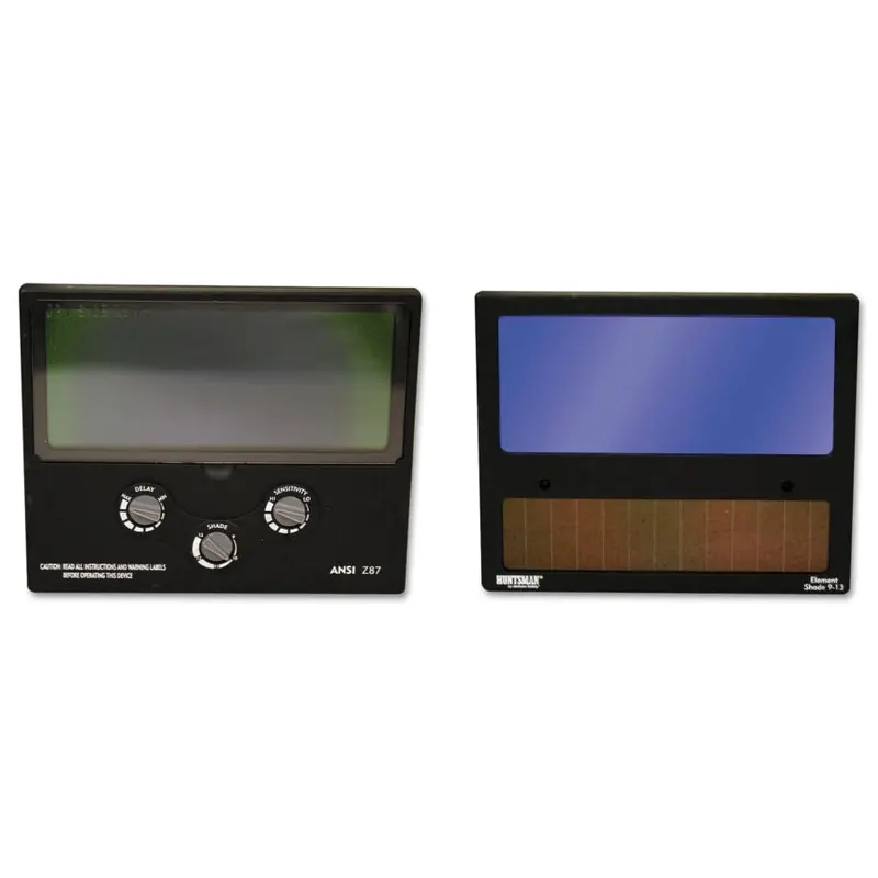 Jackson Wh40 Element Variable Adf Lens Protection Kit - 29127 1