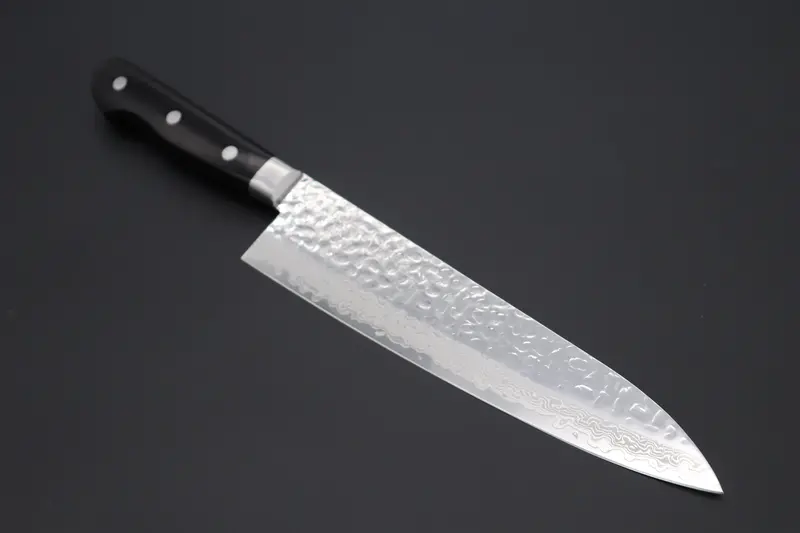 Jck Natures Gekko Kiwami Series Gek-3 Gyuto 210Mm (8.2 Inch) 1
