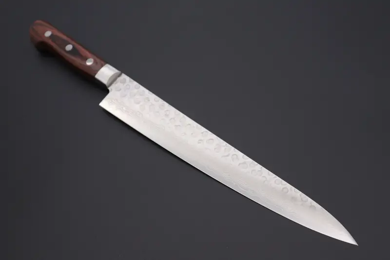 Jck Natures Gekko Series Ge-6M Sujihiki 240Mm (9.4 Inch) 1