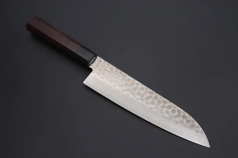 Jck Natures Inazuma Series In-2 Wa Santoku 180Mm (7 Inch) 1