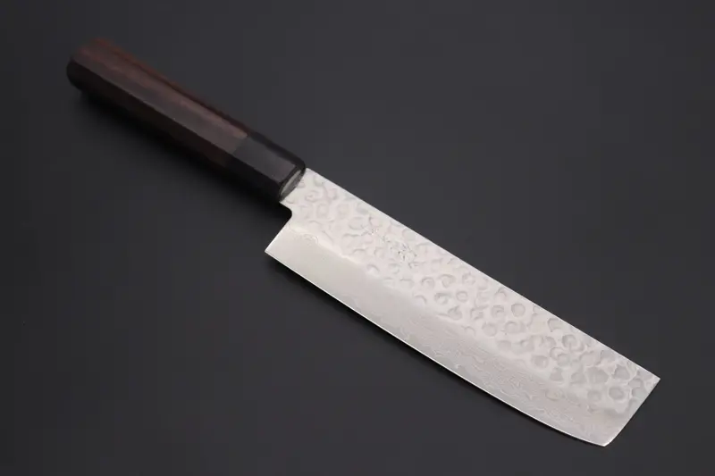 Jck Natures Inazuma Series In-3 Nakiri 160Mm (6.2 Inch) 1