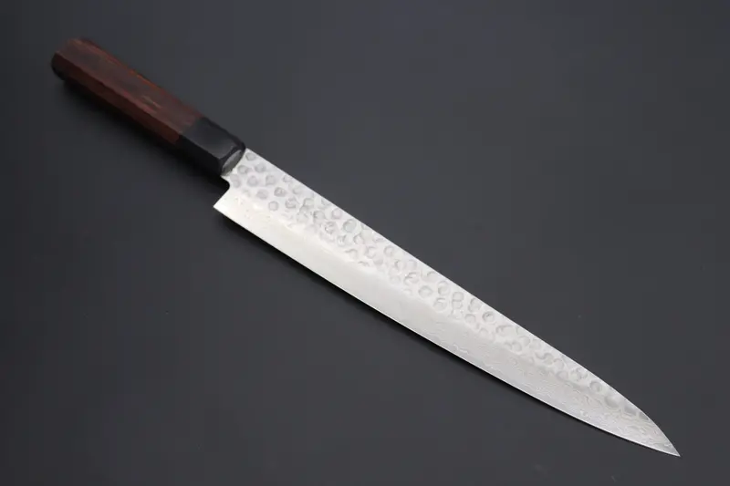 Jck Natures Inazuma Series In-6 Wa Sujihiki 240Mm (9.4 Inch) 1